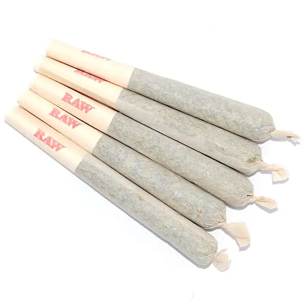 Pre-Rolled Joint – Gorilla Glue #4