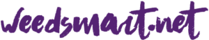 WeedSmart Logo