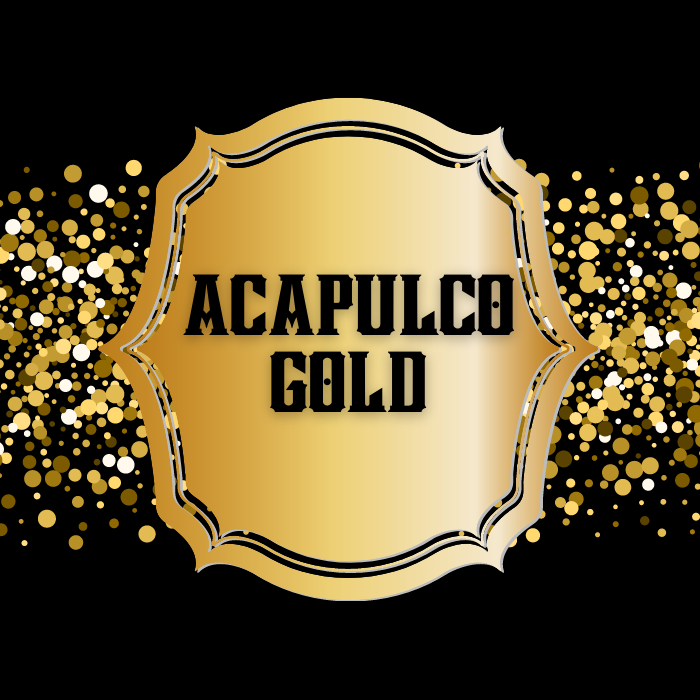 Acapulco Gold logo