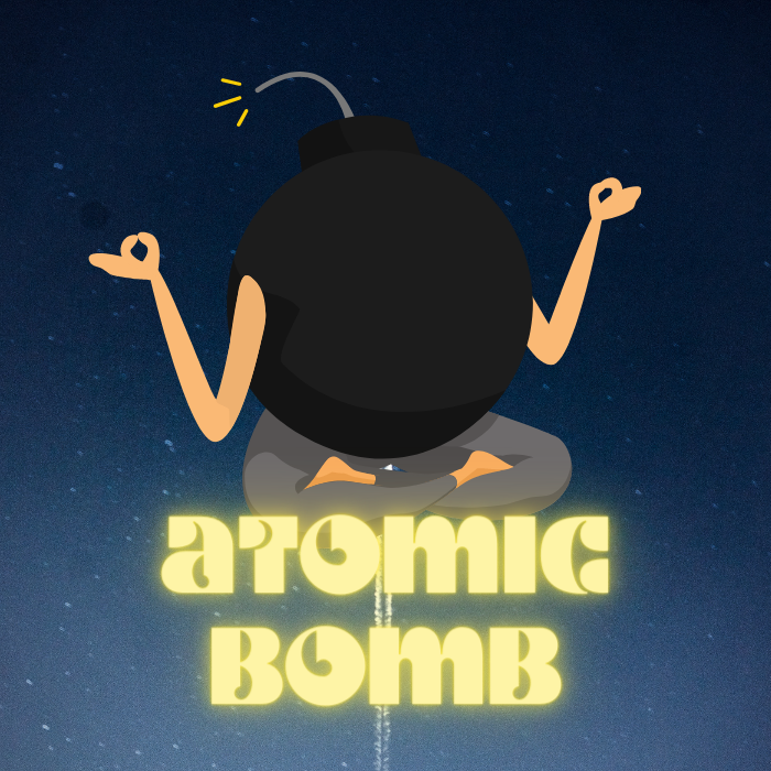 Atomic Bomb logo