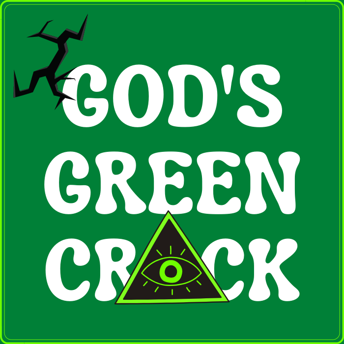 Gods Green Crack