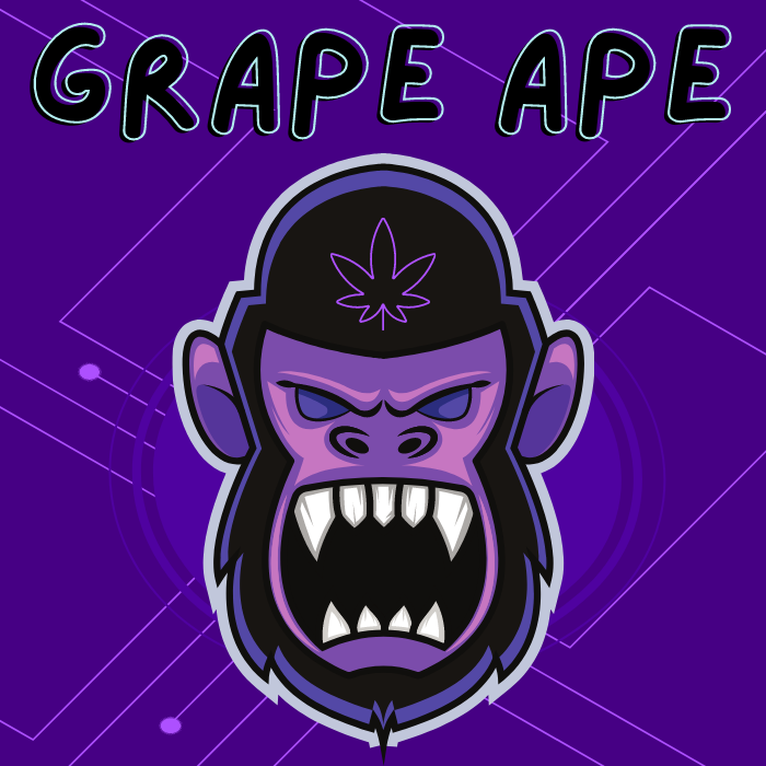 Grape Ape