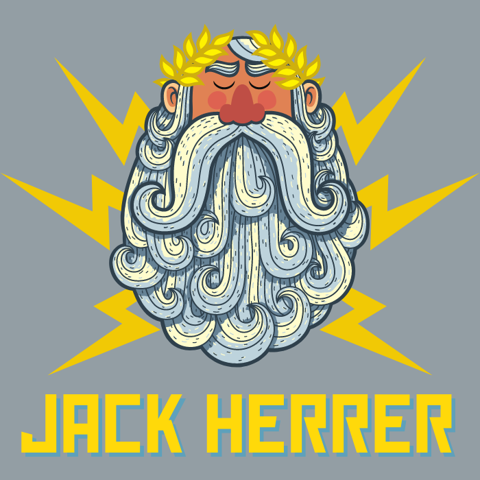 Jack Herer logo