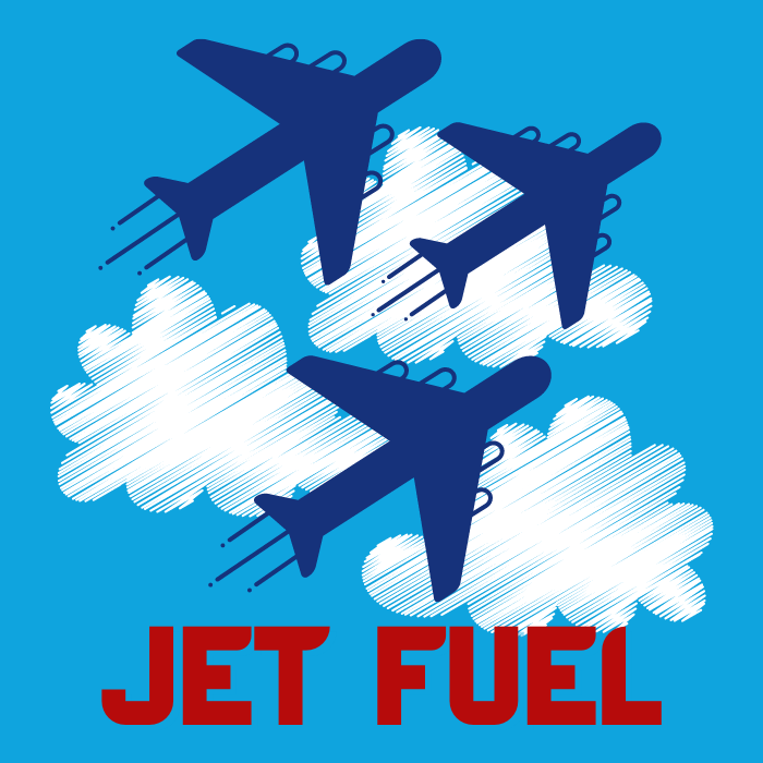 Jet Fuel
