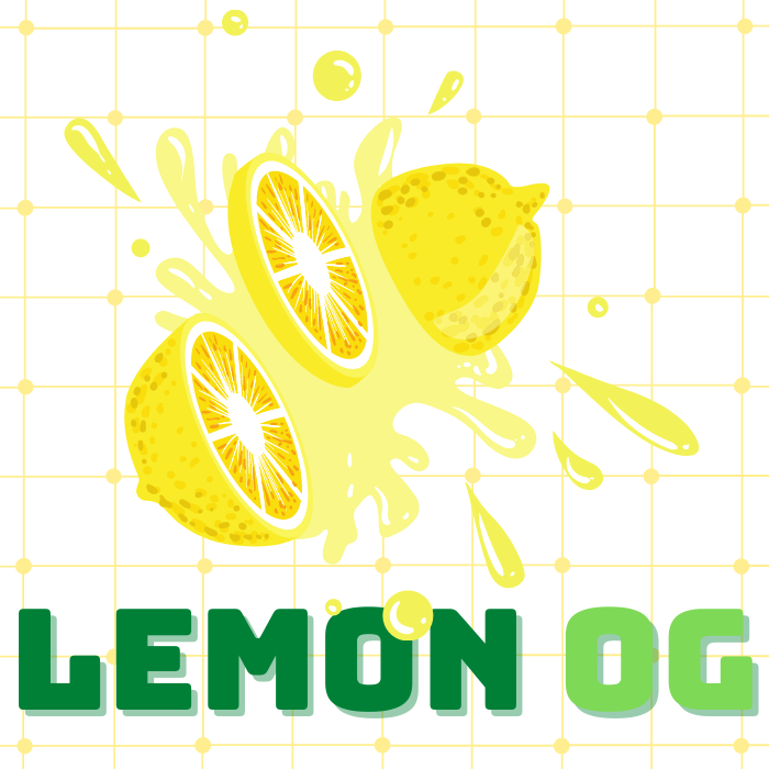 Lemon OG