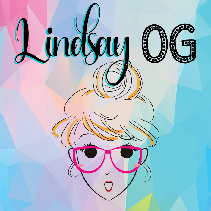 Lindsay OG logo