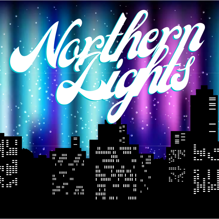 Northern Lights logo