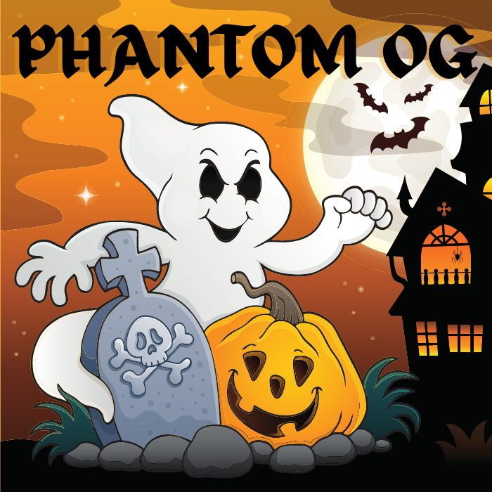 Phantom OG logo
