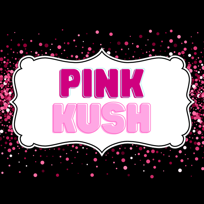 Pink Kush