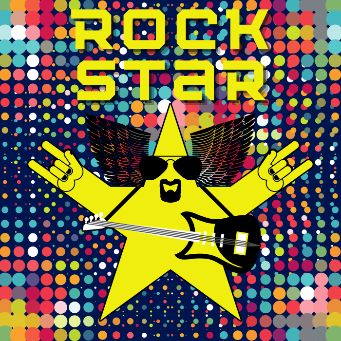 Rockstar logo