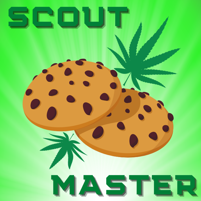 Scout Master