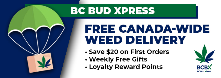 BC Bud Xpress Banner Logo 2