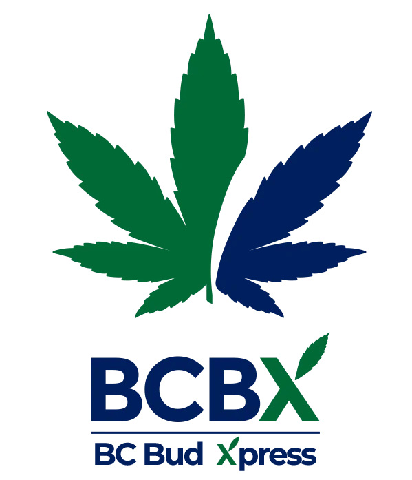 BC Bud Xpress Logo