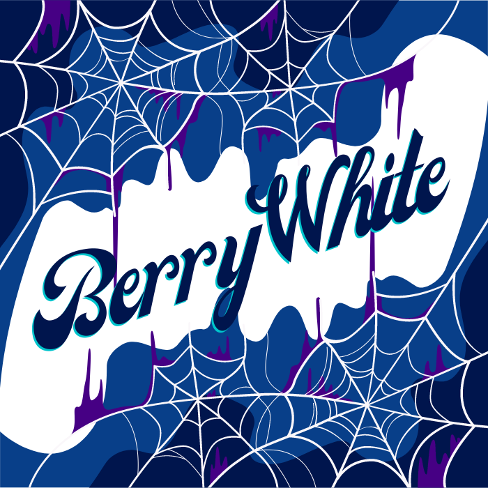 Berry White logo