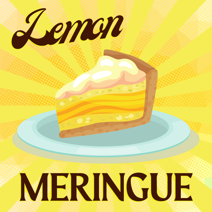 Lemon Meringue logo