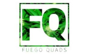 Fuego Quads Logo banner