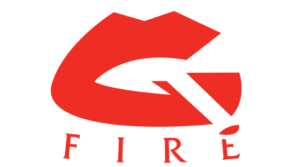 G-Fire Medicinals Logo Banner