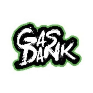 GasDank Logo (Name)