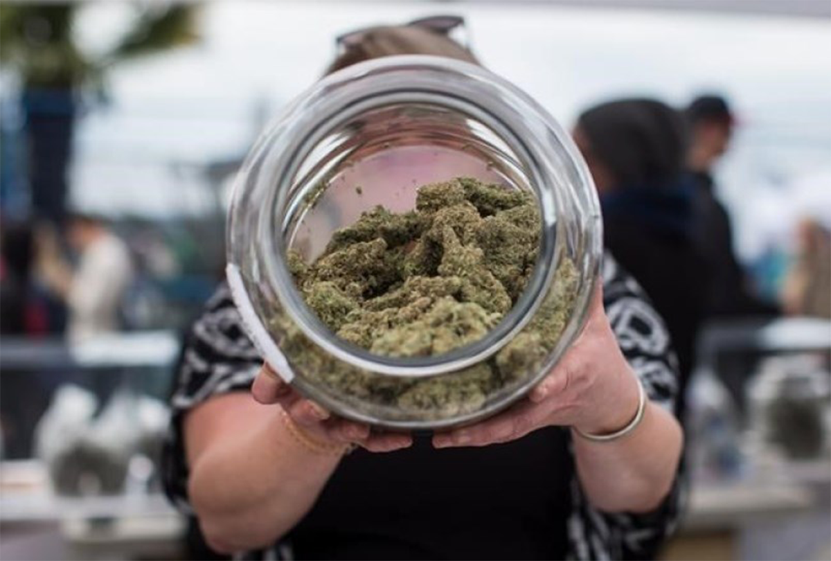 Ajax Marijuana Dispensaries & Weed Delivery | Cannabis Ontario