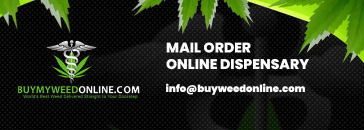 Buy My Weed Online (BMWO)