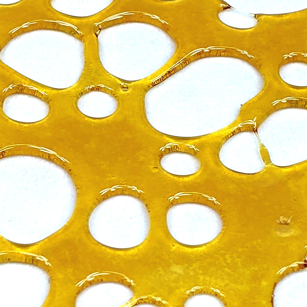 Lit Extracts MK Ultra Shatter