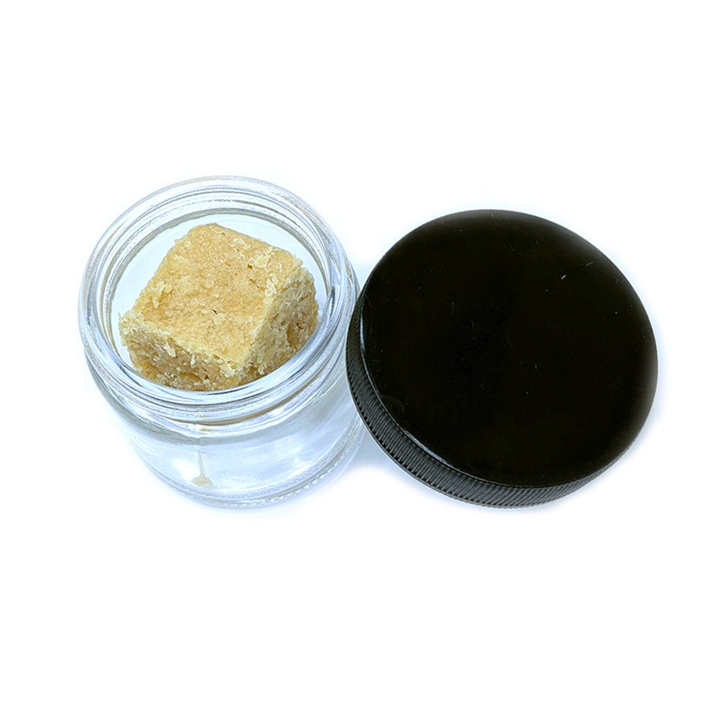 Lit Extracts Pot of Gold Budder