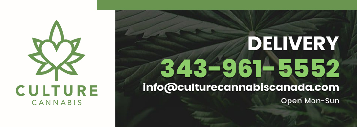 Culture Cannabis