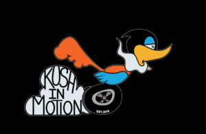 Kush In Motion