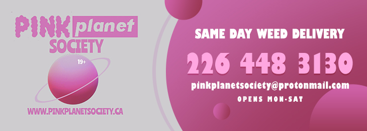 Pink Planet Society