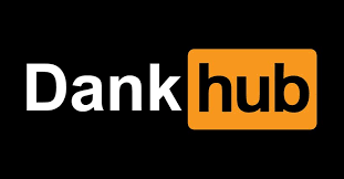 Dank Hub Logo