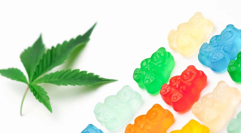 How To Make THC Weed Gummies