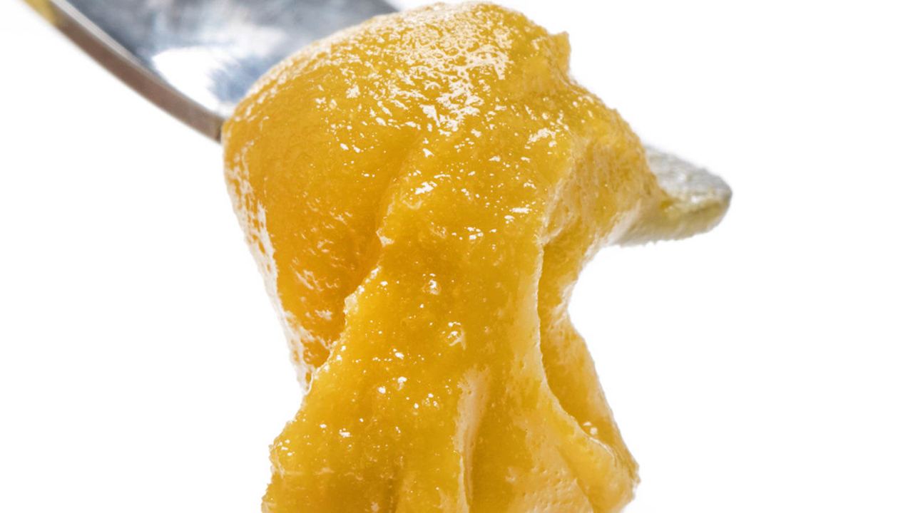 Weed Budder