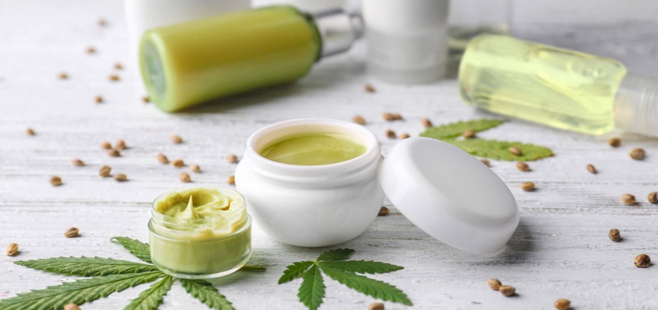 Where to Buy CBD Topicals Online?