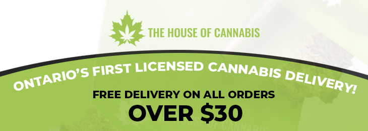 The House Cannabis