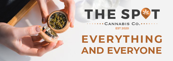 The Spot Cannabis