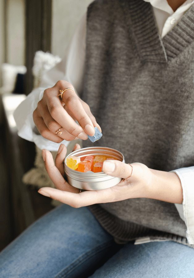How to Take CBD Gummy Products? Consuming CBD Gummies