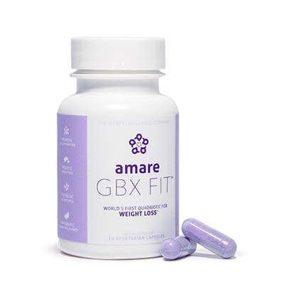 Amare GBX FIT™