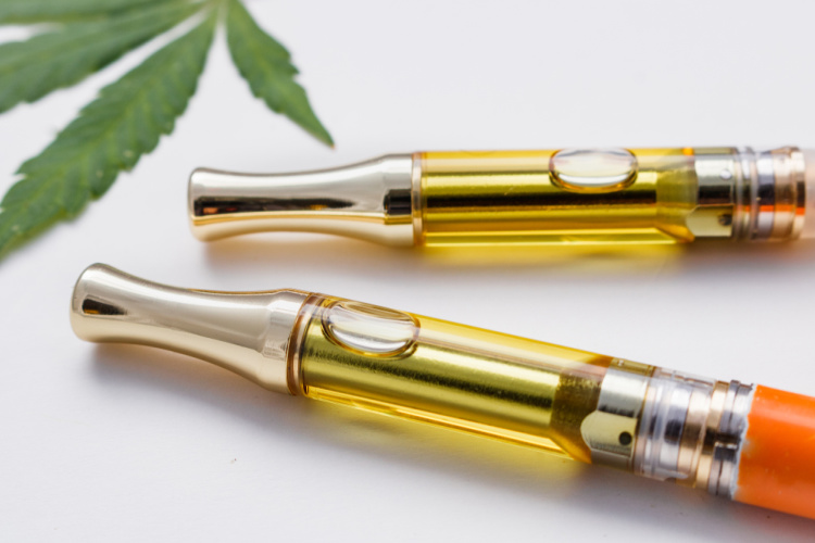 Where To Buy Pre-Filled Vape Cartridges Online In Ontario, Canada