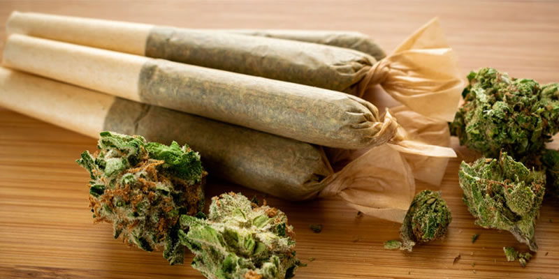 Where to Buy Pre-Rolled Joints Online in Ontario, Canada