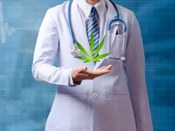 What is Medical Weed Used for