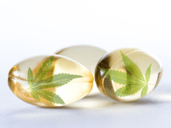 Why Buy CBD Oils In Ontario, Canada?