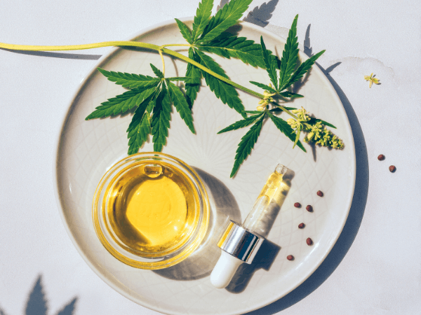 buying CBD online in Ontario