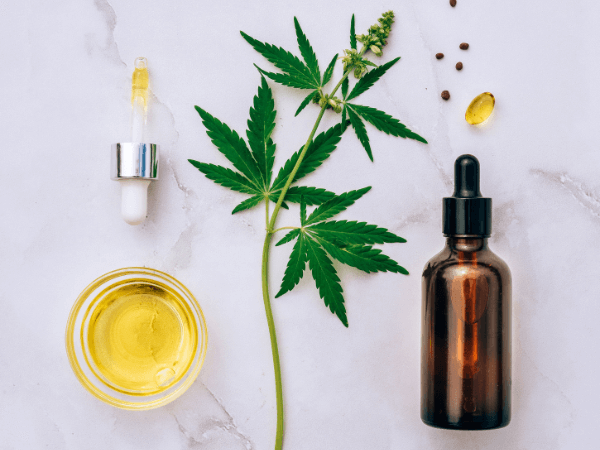 Where To Buy CBD Online In Ontario, Canada?