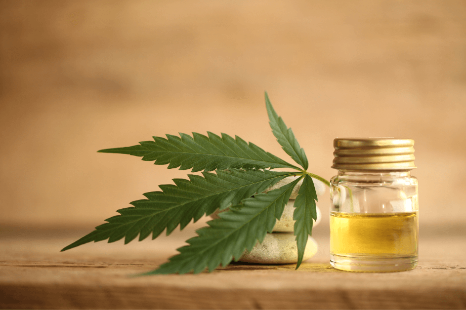 CBD Oil