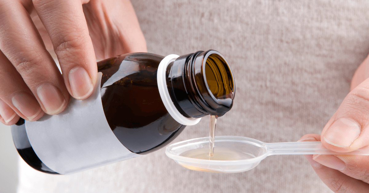 Benefits of THC Weed Syrup in Canada