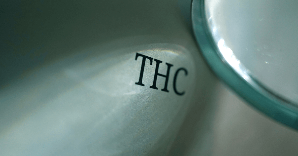 Is Cannalean the Same Thing as THC Syrup?