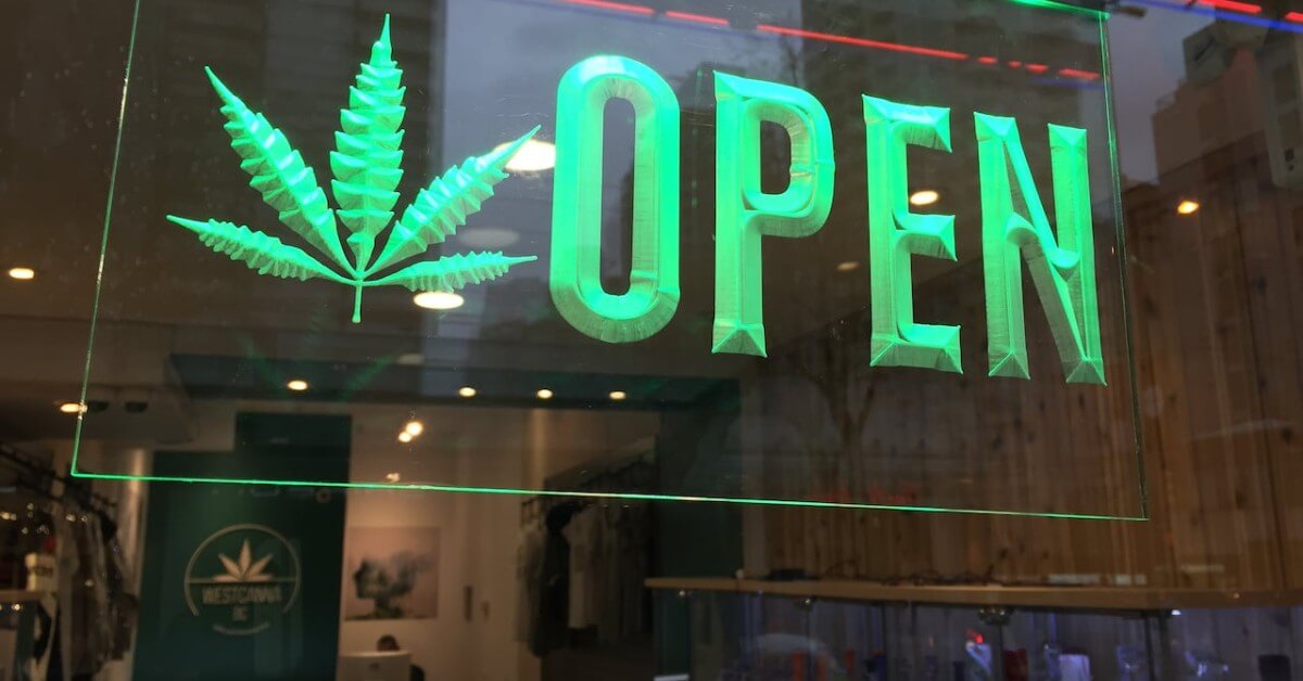 What Are The Different Types of Cannabis Dispensaries in Canada?