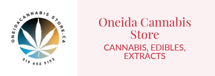 Oneida Cannabis Store