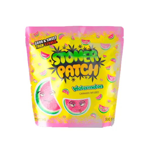 Watermelon – Stoner Patch Dummies