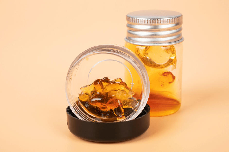 How Should You Store Cannabis Distillate?